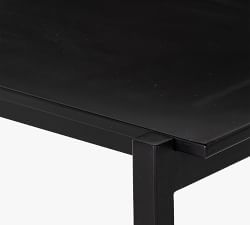 Bennett Metal Counter Height Table (50")