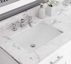 Sabine 60-72" Double Sink Vanity