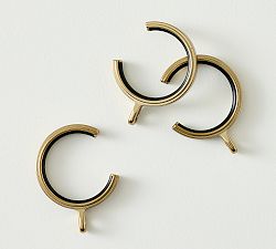 Everson C Loop Rings - Set of 10