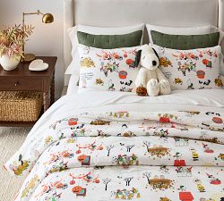 Peanuts Snoopy™ Pillow
