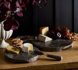 Breccia Marble Cheese Boards