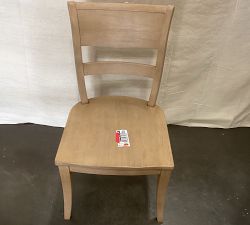 Open Box: Bradford Dining Chair - Seadrift