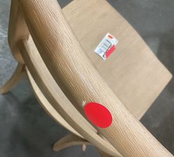 Open Box: Bradford Dining Chair - Seadrift