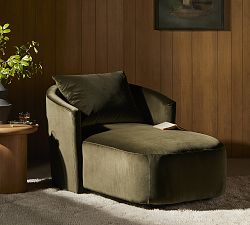 Del Mar Chaise Lounge