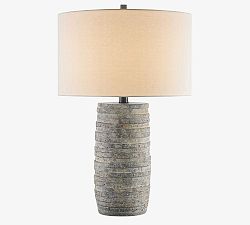 Courtland Table Lamp (30")