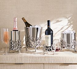 Coral Handcrafted Barware Collection