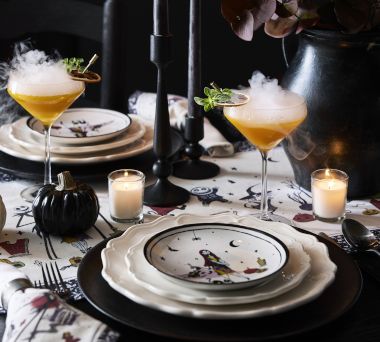 The Nightmare Before Christmas