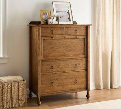 Summerville Secretary Desk (41")