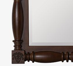 Jefferson Mirror
