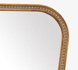 Taper Mirror