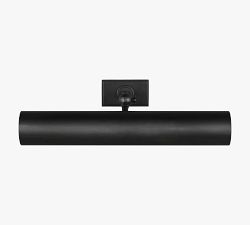 Weston Metal Picture Light (10"-24")