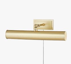 Kinley Plug-In Medium Picture Light (8"-24")