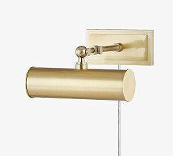Kinley Plug-In Medium Picture Light (8"-24")