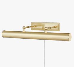 Kinley Plug-In Medium Picture Light (8"-24")