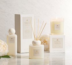 Dune Scent Collection - Coastal Vanilla