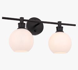 Collem Double Sconce (19")