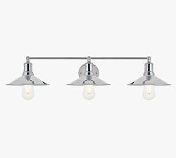 Harbin Triple Sconce (33")