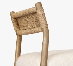Meloche Counter Stool
