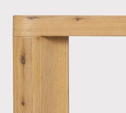 Park Rectangular Coffee Table (60")