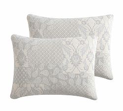Open Box: Adelaide 4-Piece Matelasse Comforter Set - Queen
