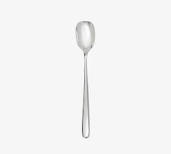 Fortessa Grand City Ice Cream Spoons - Set of 12