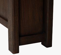 Crater Bar Table (36"- 42")