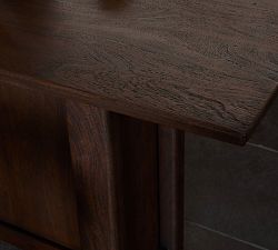 Crater Bar Table (36"- 42")