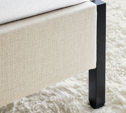 Atwell Metal Bed