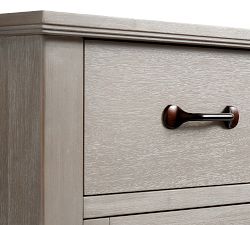 Stratton 4-Drawer Dresser (42")