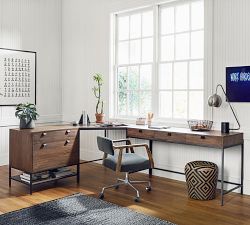 Graham 2-Drawer Lateral File Cabinet