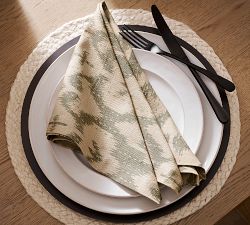 Kantha Napkins - Set of 4