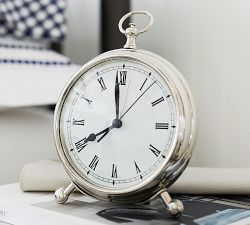 Pocket Watch Clocks