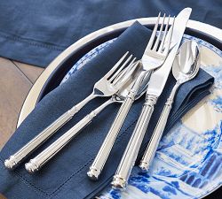 Georgia Stainless Steel Flatware Sets