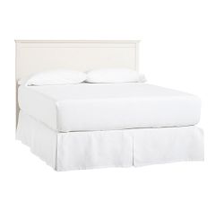 Clara Platform Bed
