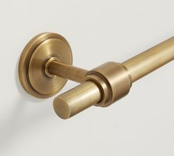 Frey Towel Bar