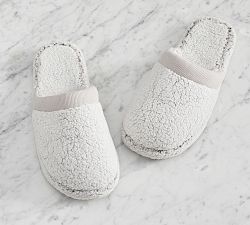 Coziest Sherpa Slippers