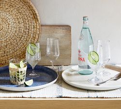Happy Hour Outdoor Drinkware Collection