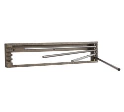 Mission Modular Laundry Drying Rack