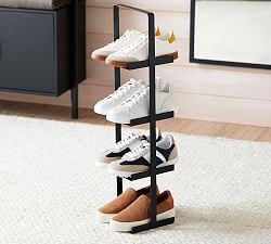 Temple Street Shoe Ladder (9")