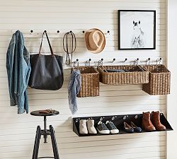 Gabrielle Organization System 7-Piece Entryway Set