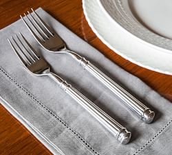 Georgia Stainless Steel Flatware Sets