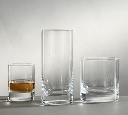 ZWIESEL GLAS Classico Double Old Fashioned Glasses