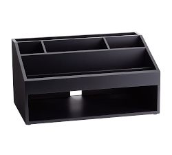 Aubrey Desktop Organizer