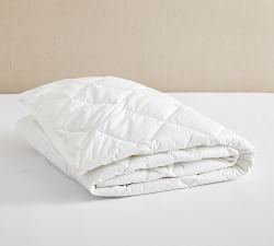 Sleepsmart 37.5® Technology Temperature Regulating Down Alternative Mattress Pad