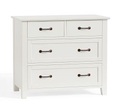 Stratton 4-Drawer Dresser (42")