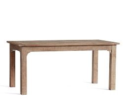 Thalia Dining Table (66.5")