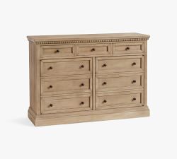 Banks Buffet (60")