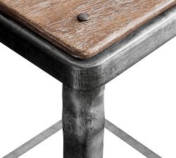 McKinley Stool
