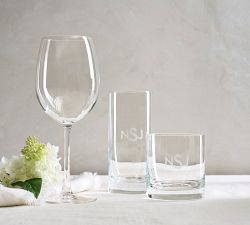 ZWIESEL GLAS Classico Double Old Fashioned Glasses
