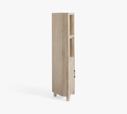 Aptos Corner Storage Cabinet (20")